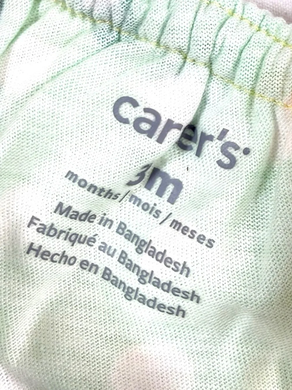 Carters nwt carter